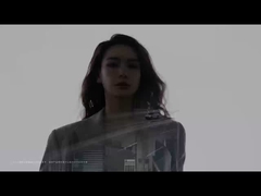 सी लियोन 07 EV 2024 610 स्मार्ट एयर संस्करण 5 दरवाजे 5 सीट एसयूवी