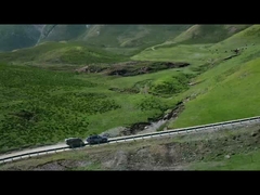 तेंदुए 5 पानी में कोई नहीं रोक सकता