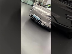 सॉन्ग प्लस ईवी