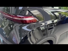 बीवाईडी सीगल 2025 305 किमी विटालिटी एडिशन 5 दरवाज़े 4 सीटों वाली छोटी इलेक्ट्रिक कार