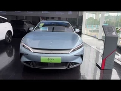 2022 BYD Han EV 4WD इलेक्ट्रिक एसयूवी अपने सपनों का निर्माण करें