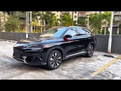 सॉन्ग प्लस ईवी