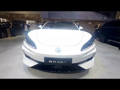 Denza Z9 2024 630km चार पहिया ड्राइव मैक्स संस्करण मध्यम और बड़े नई ऊर्जा वाहन